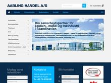 Aabling Handel A/S - Øst