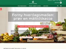 Aarstiderne A/S