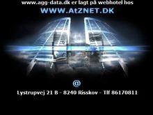 Agg-Data ApS