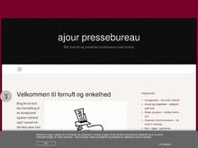 Ajour Pressebureau v/Erling Madsen
