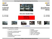 Al-Glas ApS
