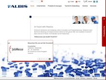 Albis Plastic Scandinavia AB