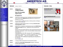 Andertech A/S