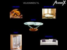 Animex International v/Steen Berg Andersen