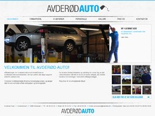 Avderød Auto v/Peter Bech
