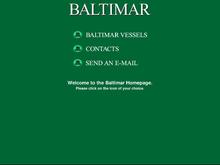 Baltimar A/S