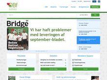 Danmarks Bridgeforbund