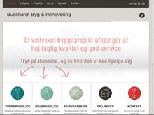 Buschardt Byg & Renovering