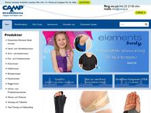 Camp Scandinavia Medicinalvarer A/S