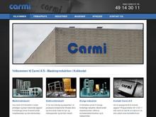 Carmi A/S