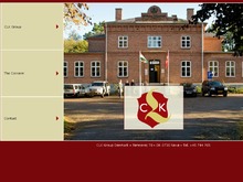 CLK Gruppen
