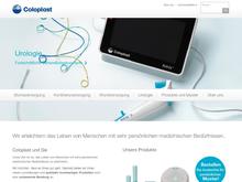 Coloplast A/S