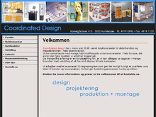 Coordinated Design
