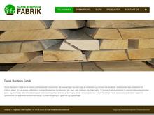 Dansk Rundstokfabrik