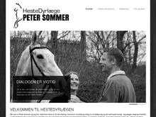 Doktor Sommer v/Peter Sommer