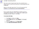 DPC Contractor