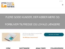 Due & Partners ApS