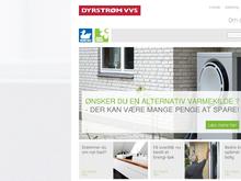 Dyrstrøm VVS ApS