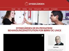 Drosthuset - Dyssegården