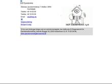 Ekp Ejendomme ApS