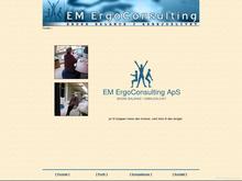 Em Ergo Consulting ApS