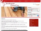 Snedkermester Thomas Enna