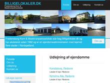 Fredensborg Korn- og Maskinanpartsselskab