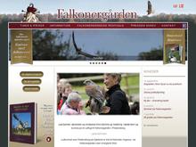 Falkonergården