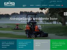Fredensborg Golf Club