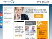 Finanshuset i Fredensborg A/S