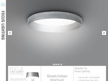 Focus Lighting A/S