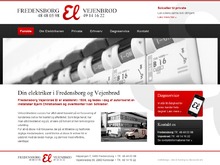 Fredensborg El & Vejenbrød El ApS