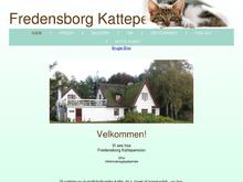 Fredensborg Kattepension v/Elna Nielsen