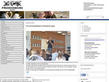 Fredensborg Skole