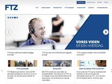 Ftz Autodele & Værktøj A/S - Fredensborg