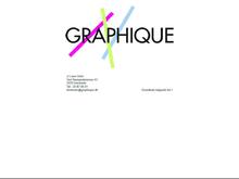 Grafisk designer Lene Holm