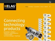 DANSKE HELAG ApS