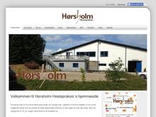 Hørsholm Hestepraksis ApS