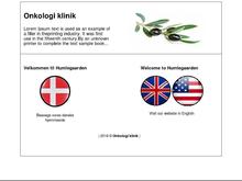 Humlegården ApS