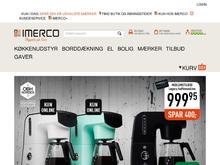 Imerco Fredensborg