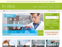 In Vitro A/S