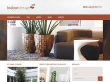 Indoordesign v/Michael Villadsen