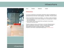 InfoWorkers ApS