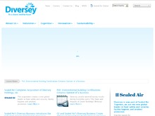 Johnsondiversey