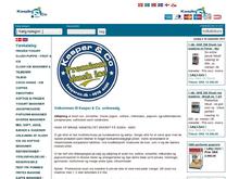 Kasper & Co. ApS