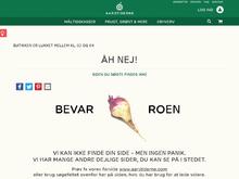 Krogerup Avlsgaard A/S