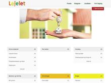 Lejelet