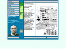 Tegnestuen Mark ApS