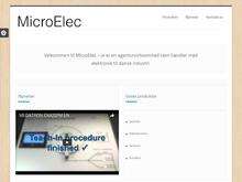 Micro Elec v/Povl Flamand