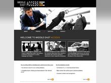 Middle East Access v/Birger Elgaard Dudek